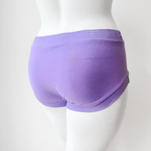 Lilac Pouch Fronted Briefs | Men’s Pants | Organic Cotton Underwear