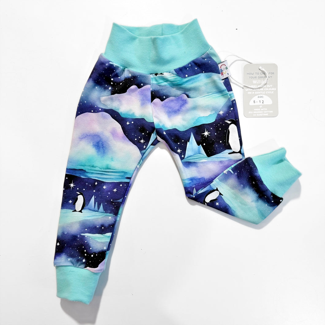 Penguin Trousers 6-12