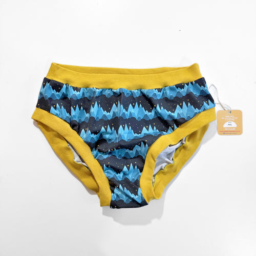 Mountain Knickers - XXL