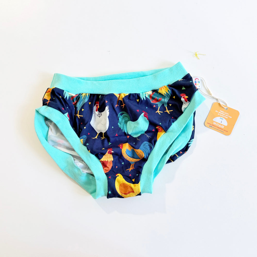 Chicken Knickers - Large