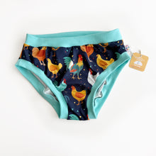 Chicken Knickers - XL