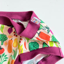 Vegetable Pouch Fronted Briefs | Men’s Pants | Organic Cotton Underwear (Copy)
