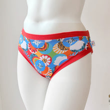 Weather Adult Pants | Women's Knickers | Organic Cotton Underwear