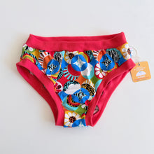 Weather Knickers - Large