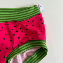 Watermelon Pouch Fronted Briefs | Men’s Pants | Organic Cotton Underwear