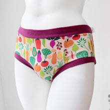 Vegetable Pouch Fronted Briefs | Men’s Pants | Organic Cotton Underwear (Copy)