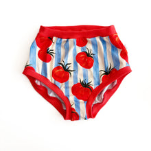 Tomato Adult Pants | Women's Knickers | Organic Cotton Underwear