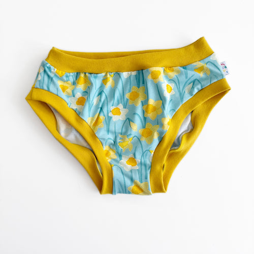 Daffodil Knickers - Large