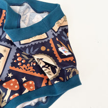 Halloween Adult Pants | Women's Knickers | Organic Cotton Underwear (Copy)