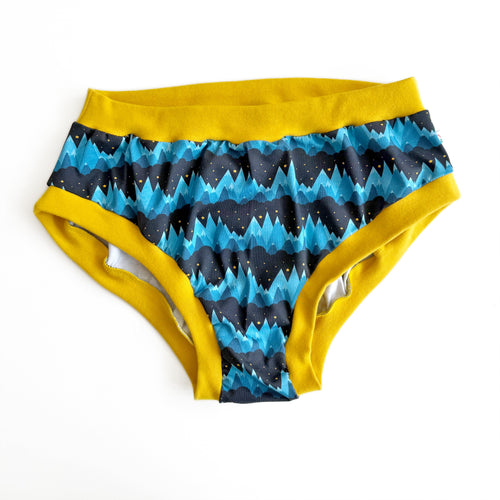 Mountain Knickers - XXL