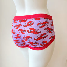 Lobster Pouch Fronted Briefs | Men’s Pants | Organic Cotton Underwear