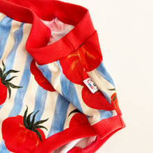 Tomato Adult Pants | Women's Knickers | Organic Cotton Underwear