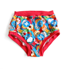 Weather Adult Pants | Women's Knickers | Organic Cotton Underwear