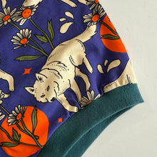 Wolf Unisex Boxers | Men’s Women’s Pants | Organic Cotton Underwear