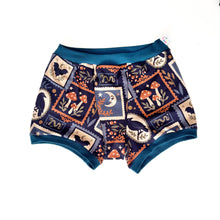 Halloween Unisex Boxers | Men’s Women’s Pants | Organic Cotton Underwear