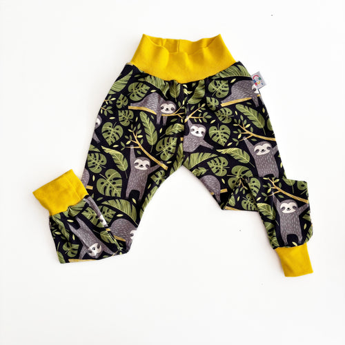 Sloth Trousers 1-2y