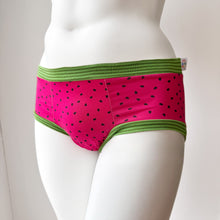 Watermelon Pouch Fronted Briefs | Men’s Pants | Organic Cotton Underwear