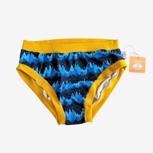 Mountain Knickers - XL