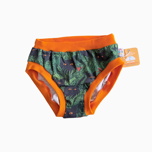 Cat Knickers - Small