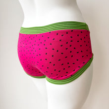 Watermelon Pouch Fronted Briefs | Men’s Pants | Organic Cotton Underwear