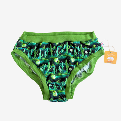 Cactus Knickers - XXL
