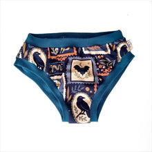Halloween Adult Pants | Women's Knickers | Organic Cotton Underwear (Copy)