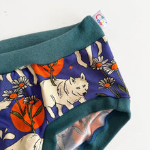 Wolf Pouch Fronted Briefs | Men’s Pants | Organic Cotton Underwear