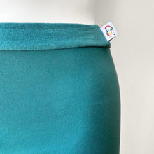 Teal Unisex Boxers | Men’s Women’s Pants | Organic Cotton Underwear
