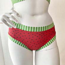 Watermelon Adult Pants | Women's Knickers | Organic Cotton Underwear