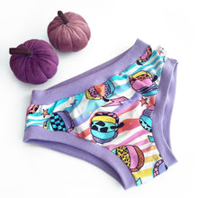 Pumpkin Knickers - All Sizes