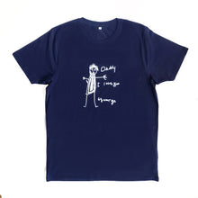 Personalised Unisex Child's Drawing T-Shirt