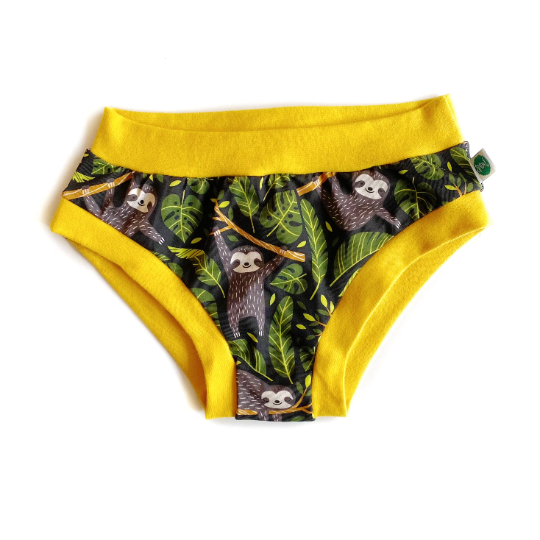 Sloth 2025 boxer shorts