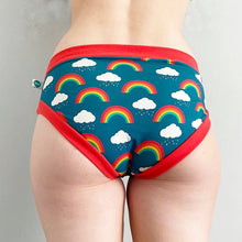 Seagull Adult Pants | Women's Knickers | Organic Cotton Underwear