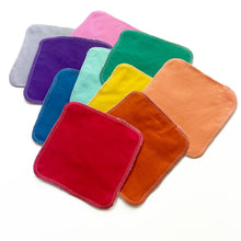 Reusable Cotton Baby Wipes