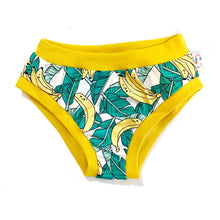 Banana Adult Pants | Women's Knickers | Organic Cotton Underwear