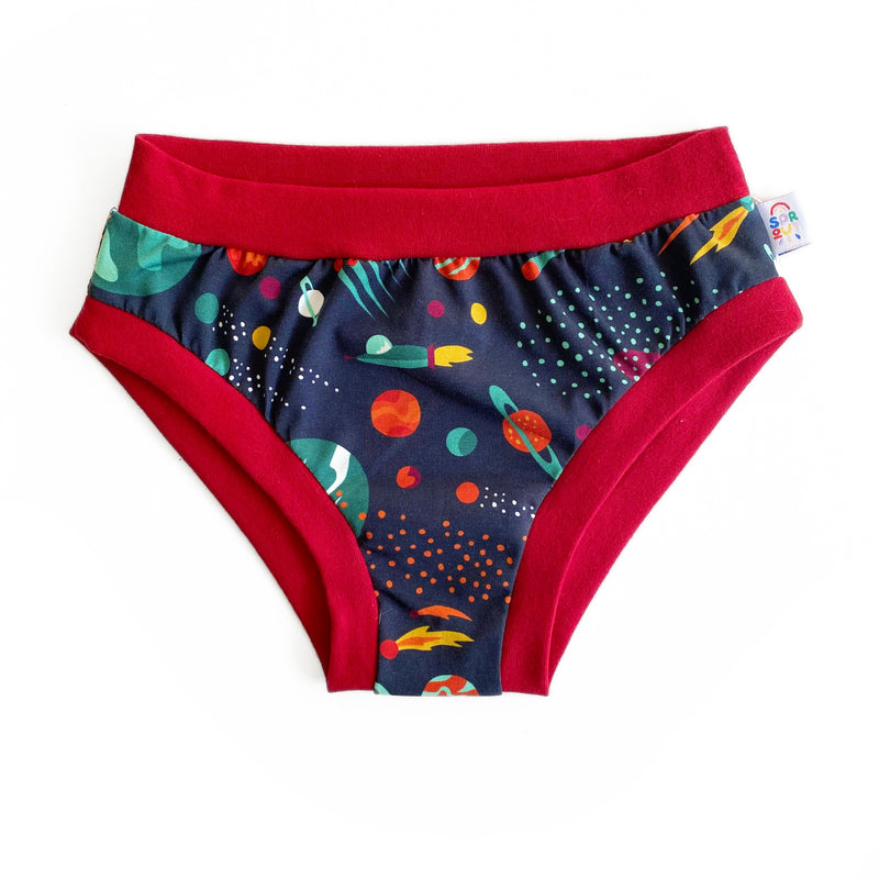Space Adult Organic Pants – SproutOrganic